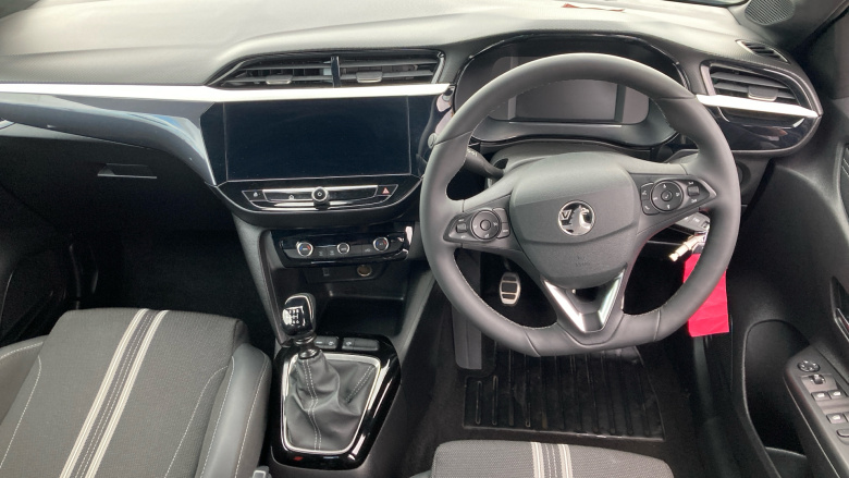 Vauxhall Corsa 1.2 Turbo GS 5dr Petrol Hatchback